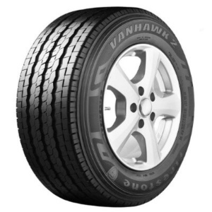 Pneu 195/65 R16 104T Firestone VANHAWK 2 C 8PR