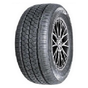 Pneu 195/75 R16 110R Tomket ALLYEAR VAN 3 10PR (3PMSF certif)