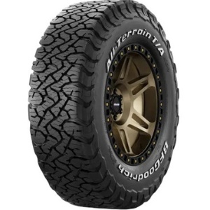 Pneu 195/75 R16 110R Bf Goodrich ACTIVAN 2