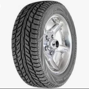 Pneu 195/75 R16 107R Cooper WM-VAN C BSW M+S 3PMSF