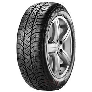 Pneu 195/60 R16 89H Pirelli Winter 210 Snowcontrol Serie 3