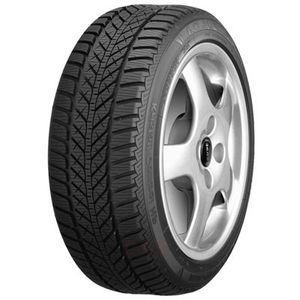 Pneu 195/60 R16 89H Fulda KRISTALL CONTROL HP M+S 3PMSF