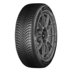 Pneu 205/45 R17 88W Dunlop ALL SEASON 2