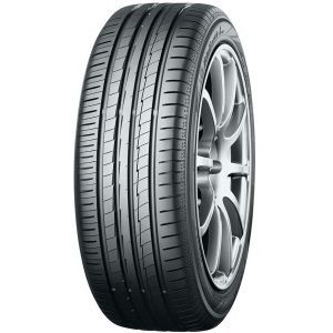 Pneu 205/40 R17 80H Yokohama BLUEARTH-A AE50