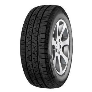 Pneu 205/65 R16 107T Tristar ALL SEASON VAN POWER C