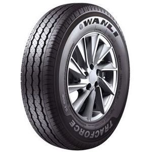 Pneu 205/65 R16 107/105T Wanli SL106 Tracforce