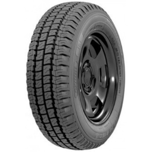 Pneu 205/65 R16 107T Tigar ALL SEASON LIGHT TRUCK C 8PR BSW M+S 3PMSF