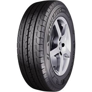 Pneu 205/65 R16 107T Bridgestone Duravis R660 ECO