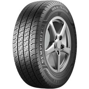 Pneu 205/75 R16 110R Semperit VAN-ALLSEASON C 8PR M+S 3PMSF