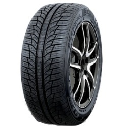 Pneu 215/55 R18 99V Gt Radial 4SEASONS SUV XL BSW M+S 3PMSF