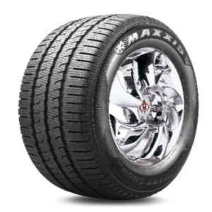 Pneu 215/65 R15 104T Maxxis VANSMART SNOW WL2 C 6PR M+S 3PMSF