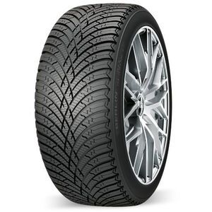 Pneu 215/65 R17 99V Berlin Tires ALL SEASON 2 BSW M+S 3PMSF