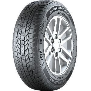 Pneu 215/65 R17 99V General Snow Grabber Plus