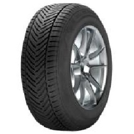 Pneu 215/70 R15 109R Riken ALL SEASON LIGHT TRUCK C 8PR BSW