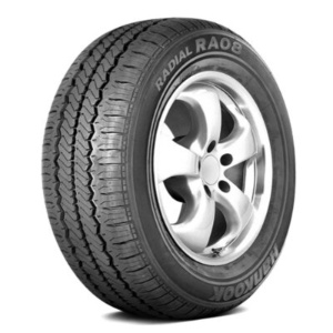 Pneu 215/70 R16 108/106T Hankook Radial RA08
