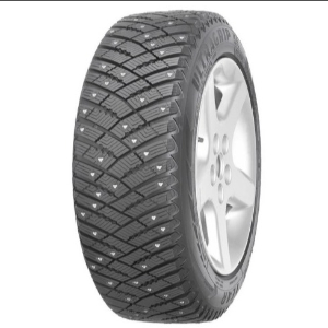 Pneu 215/70 R16 100T Goodyear Ultra Grip ICE Arctic SUV