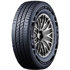 Pneu 215/75 R16 116/114R Gt Radial MAXMILER WT3