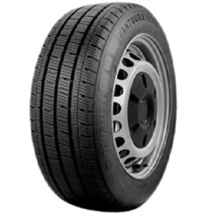 Pneu 215/75 R16 116R Davanti Vantoura 4-Seasons