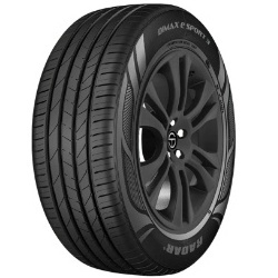 Pneu 225/50 R17 98Y Radar DIMAX SPORT