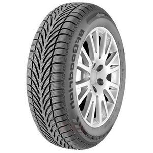 Pneu 225/50 R17 94H Bf Goodrich G-FORCE WINTER 2 BSW M+S 3PMSF
