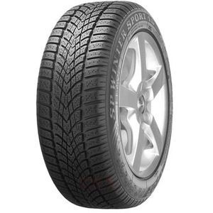 Pneu 225/50 R17 98H Dunlop SP Winter Sport 4D