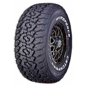 Pneu 225/55 R19 99W Windforce CATCHFORS A/S II 4PR BLK M+S 3PMSF