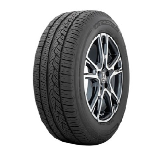 Pneu 225/55 R19 99V Nitto NT421Q