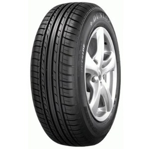Pneu 225/65 R17 102V Dunlop Sport Response