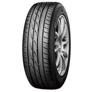 Pneu 235/50 R18 97V Yokohama C.DRIVE 2 MO