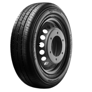 Pneu 235/65 R16 115R Cooper Evolution Van