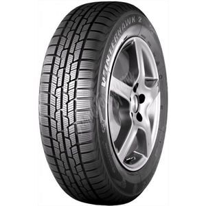 Pneu 235/65 R16 115R Firestone VANHAWK WINTER 2 C 8PR M+S 3PMSF