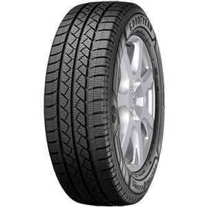 Pneu 235/65 R16 115S Goodyear VECTOR 4SEASONS CARGO C 8PR M+S 3PMSF