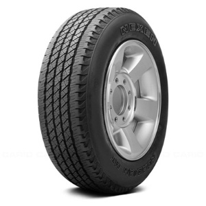 Pneu 235/65 R17 104H Novex SUV HT