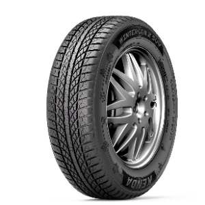 Pneu 235/65 R17 108H Kenda WINTERGEN 2 SUV KR504 XL BSW M+S 3PMSF