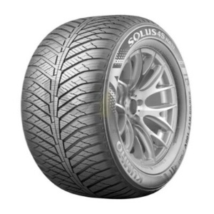 Pneu 235/65 R17 108V Kumho SOLUS 4S HA31 XL M+S 3PMSF