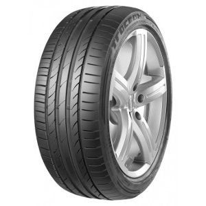 Pneu 245/35 R19 93Y Tracmax X-PRIVILO TX3