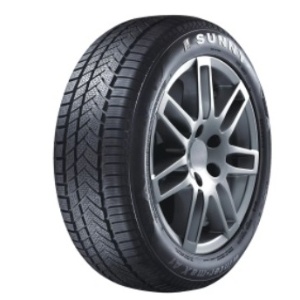 Pneu 245/35 R19 93V Sunny WINTERMAX NW211