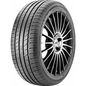 Pneu 245/35 R19 93Y Trazano SA37 SPORT XL M+S