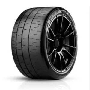Pneu 245/35 R19 93Y Pirelli PZERO TROFEO R XL MO1