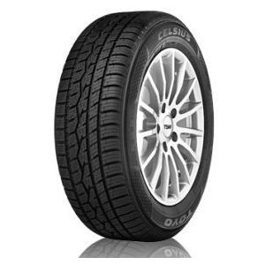 Pneu 245/45 R18 100V Toyo CELSIUS XL M+S 3PMSF