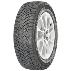 Pneu 245/45 R18 100T Michelin X-ICE NORTH 4 XL M+S STUDDED M+S 3PMSF