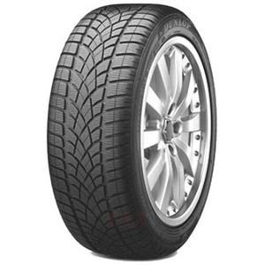 Pneu 255/30 R19 91W Dunlop SP Winter Sport 3D