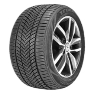 Pneu 255/35 R18 94Y Tracmax ALL SEASON TRAC SAVER