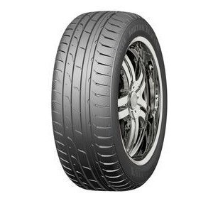 Pneu 255/35 R18 94Y Evergreen DYNACONTROL EU728 XL BSW