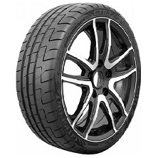 Pneu 255/35 R18 94W Giti R GITISPORT GTR3