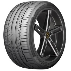 Pneu 255/40 R20 101Y Continental CONTISPORTCONTACT 5P XL FR MO
