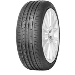 Pneu 255/40 R19 100W Event Potentem UHP