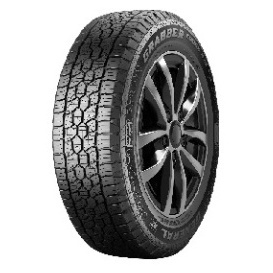 Pneu 255/45 R19 104V General GRABBER CROSS A/S