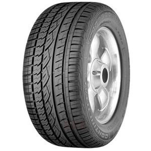 Pneu 255/50 R20 109Y Continental CROSSCONTACT UHP