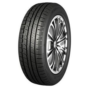 Pneu 255/55 R19 111V Nankang WINTER ACTIVA SV-55 XL M+S 3PMSF